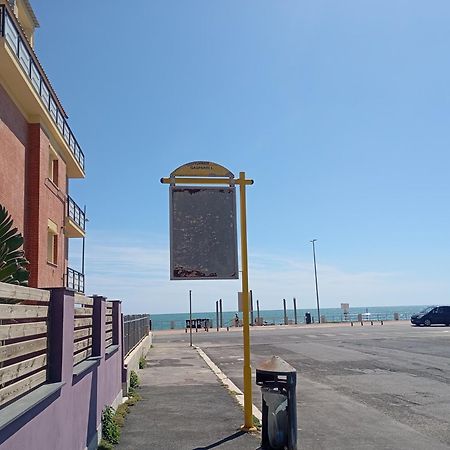 Appartamento 50 Mt Dal Mare Lido di Ostia Exterior photo